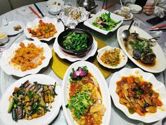 -强记海鲜·大排档(蛇口新街店)
