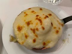 -波特曼西餐厅(南岗店)