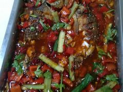 -杨胖子私房菜(秦虹路店)