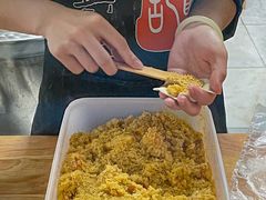 -裕兴记•蟹黄面馆(人民广场店)