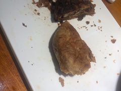 -禧福祥老北京羊蝎子火锅(建设街店)
