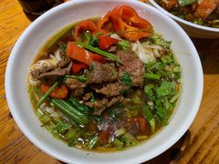 -肆姐面粉馆(坡子街店)