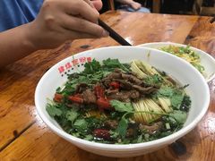 -肆姐面粉馆(坡子街店)