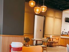 -COSTA COFFEE(斯普瑞斯奥特莱斯店)