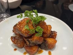 -上海1号私藏菜(黄浦店)