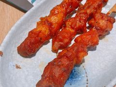 -阿香米线(余姚五彩城店)