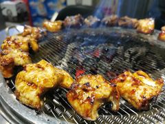 -本炙炭烤·蒲烧活鳗料理店(金沙洲店)