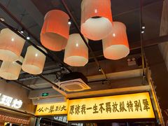 -李犟大爆鳝面·手工蟹黄包(湖滨西湖店)