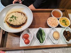 -松鹤楼面馆(宝安机场店)