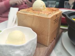 -大树餐厅(万达创始店)