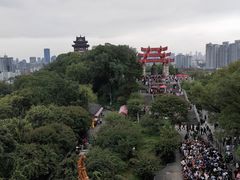 -黄鹤楼