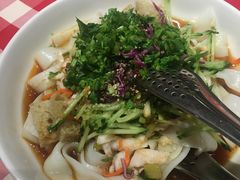 -西贝(金桥店)