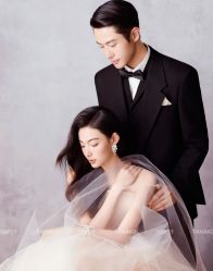 -太郎花子婚纱摄影TAHAKO(无锡店)