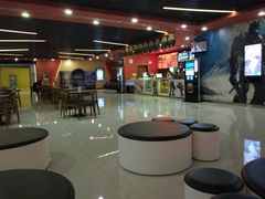 -大地影院(南宁东凯国际店)