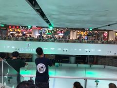 -TheRink大零溜冰场(IFS国金中心店)