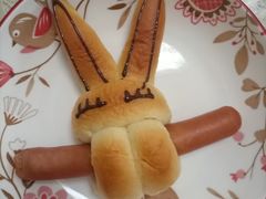 -CARINO BAKERY&CAFE(人广来福士店)