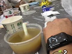 -小民大排档(马场角横路店)