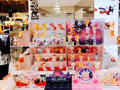 -泡泡玛特POPMART(侨福芳草地店)