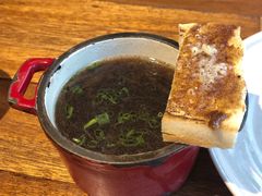 炖牛肉汤-ATLAS COFFEE(雅居乐中心店)
