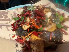 -东来土菜馆(民祥园路店)