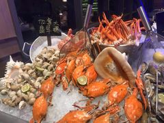 -新食谱全日制餐厅·苏州苏州湾艾美酒店