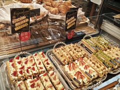 -东哥面包(江宁大润发店)