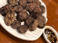 米肠-全州拌饭馆(断桥店)