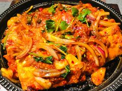 -将军牛排·尔滨地标朝鲜族美食(总店)