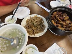 -斯丹姜母鸭·古法干香(涂门街总店)