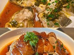-湖里春风·淮扬菜(丽泽天街店)
