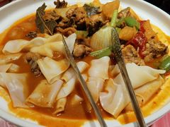 西贝大盘鸡-西贝(宁波天一国购店)