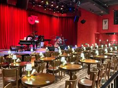 -JZ Club 爵士酒吧(上海店)