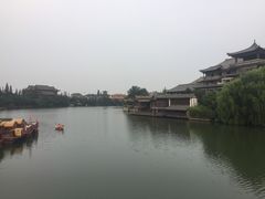 -台儿庄古城
