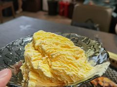 芒果绵绵冰-神户赤童日式烤肉伙伴(东直门店)