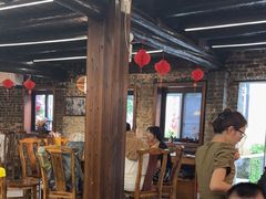 -61号餐吧(兴坪古镇漓江店)