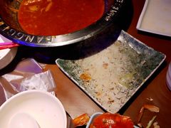 -胖哥俩肉蟹煲(河北勒泰购物中心店)