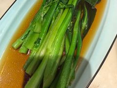 -绿茶餐厅(茂业天地店)