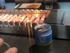 -很久以前羊肉串(昌里路三钢里店)