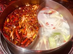 -乐山串串香老火锅(鼓楼店)