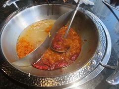 -蓉城老院十一年川味老火锅(中南店)