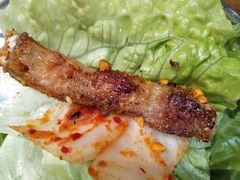 -·缸桶屋·韩式牛肋条自助烤肉(西湖D11店)