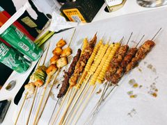 -烤五行·烧烤烤串(石佛营店)