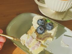 -AHAVA·Fang Baking Studio