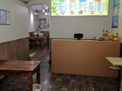 -一杯绿豆汤(柏庐广场店)