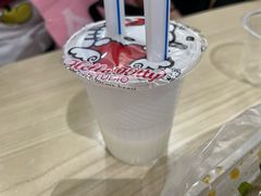 -杨记杏仁茶(椰园店)