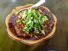 血旺-小杨翘脚牛肉