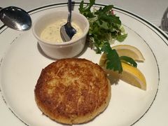 -Wolfgang’s Steakhouse 沃夫冈牛排馆(上海白玉兰广场店)