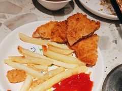 -春天烤肉自助餐厅(南内环店)