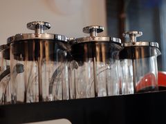 -FUN COFFEE