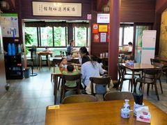 -孙盛兴奥灶面馆·蟹黄面·三虾面(山塘街总店)